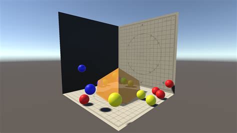 Rigidbody Physics with just the PlayCanvas Game Engine.